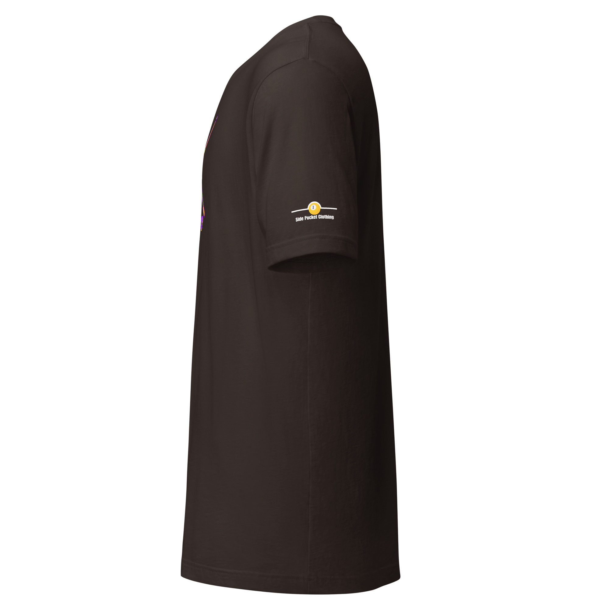 Side Pocket Clothing - Side Pocket Pimp - Unisex t-shirt - Image 10